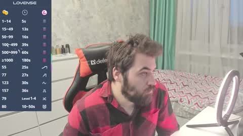 Morl online show from February 19, 3:00 pm