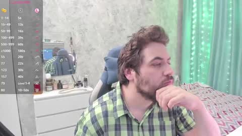 Morl online show from March 7, 8:55 pm