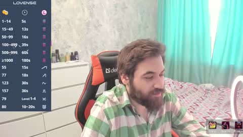 Morl online show from March 6, 12:26 pm