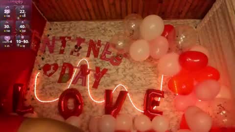 Morocha  online show from February 12, 11:25 am