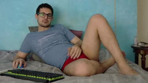 Morpheo online show from April 20, 10:13 pm