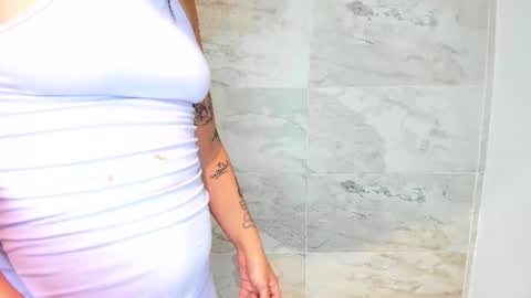 Antonella online show from July 10, 7:46 am