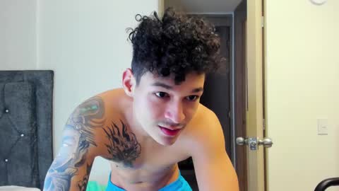 Snapshot of morthy_downey chatting on October 7, 12:01 pm Morthy online show from October 7, 12:01 pm