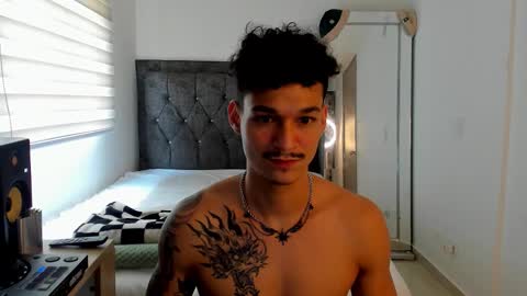 Morthy online show from February 25, 5:27 pm