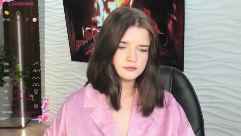 mori online show from November 3, 1:01 pm