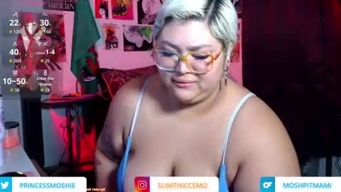 Indy online show from June 22, 5:31 pm