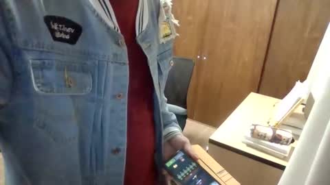 mostlerman online show from December 17, 6:31 am