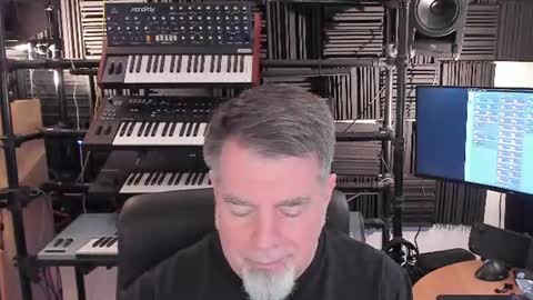 mostly_unbothered online show from July 5, 8:21 am