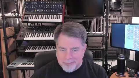 mostly_unbothered online show from July 30, 4:02 am