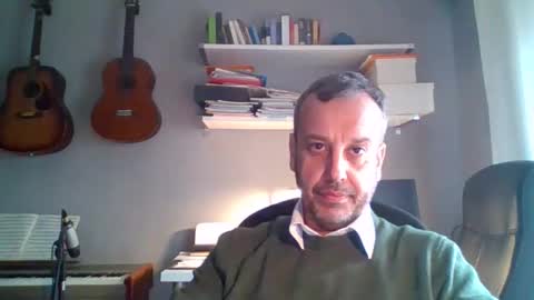 mot_ron79 online show from March 6, 8:35 am