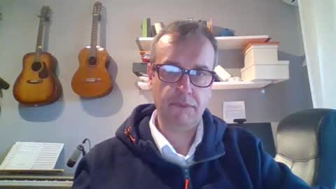 mot_ron79 online show from April 8, 9:45 am