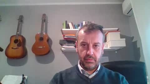 mot_ron79 online show from March 12, 9:02 am