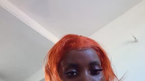 blacky sassy online show from January 1, 1:27 pm