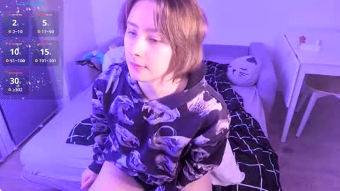 mothkink Moth  -  online show from March 19, 8:14 pm