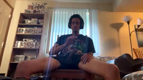 mouli23r online show from March 18, 12:05 am