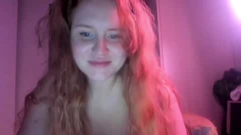 Eva  online show from January 3, 2:21 am