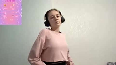 Jenny online show from December 14, 4:19 am