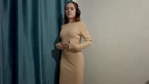 Jenny online show from November 29, 4:36 pm