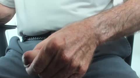 Daddy online show from September 27, 6:49 pm