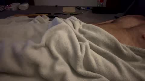 Sequoia-Cocked Hombre de Sur online show from February 28, 12:31 pm