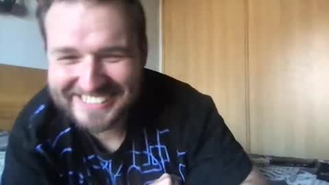 mr834565 online show from October 11, 2:00 pm