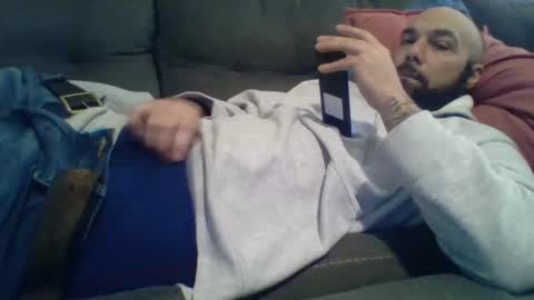 Mr8 online show from February 22, 10:09 pm