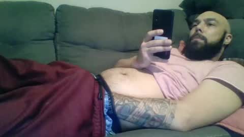 Mr8 online show from February 15, 12:37 am