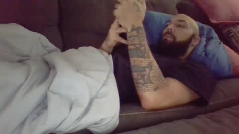 Mr8 online show from February 23, 5:50 pm