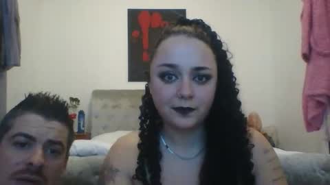 Mr and Mrs 69 online show from February 21, 9:51 pm