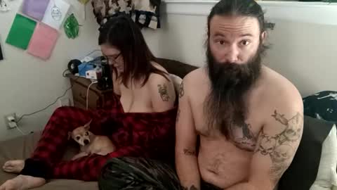 Mr and Mrs Dragon online show from January 27, 5:26 pm