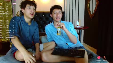 Christ online show from January 25, 1:54 am