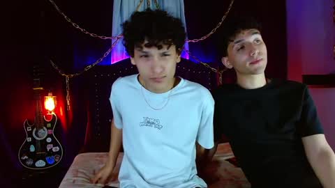 Christ online show from March 5, 9:59 pm