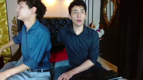 Christ online show from January 30, 8:21 pm