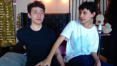 Christ online show from February 10, 9:36 pm