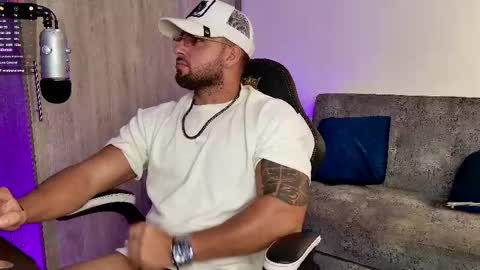 David online show from March 5, 12:49 am