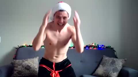 James online show from December 19, 5:08 pm