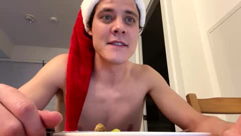 James online show from December 6, 3:02 am