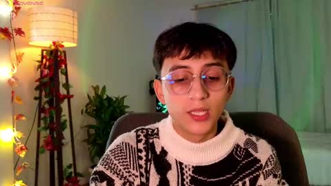 Mr Evans online show from March 12, 2:34 pm