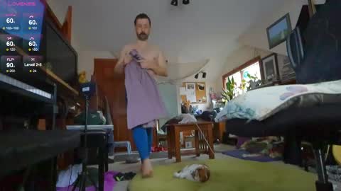 ninko online show from February 27, 1:38 pm