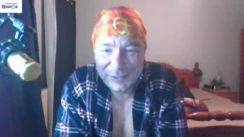 mr_i_ online show from October 4, 4:54 am
