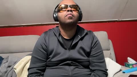 mr_irvin online show from March 30, 5:18 am