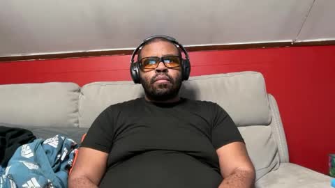 mr_irvin online show from March 25, 12:17 am