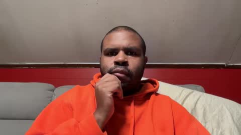 mr_irvin online show from March 18, 1:22 am