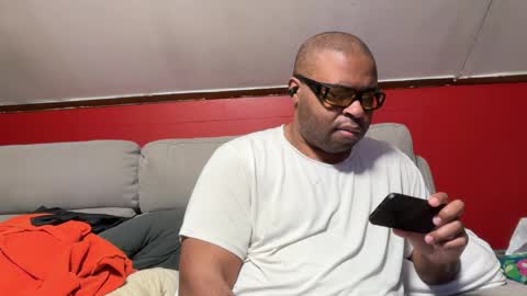 mr_irvin online show from March 31, 5:19 am