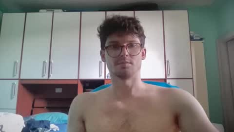 Johnny online show from June 2, 2:19 pm