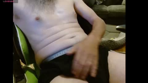 mr_longfellow online show from June 13, 11:59 pm