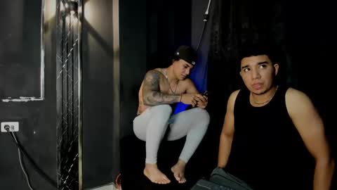 mr_maximo online show from November 5, 6:04 am