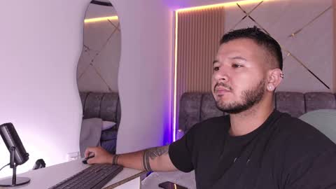 MIKEE online show from June 3, 3:09 am