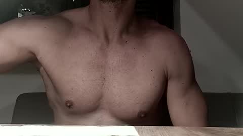 mr_nice30 online show from October 18, 10:03 pm