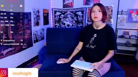 Daniel and Sara online show from February 25, 6:36 am